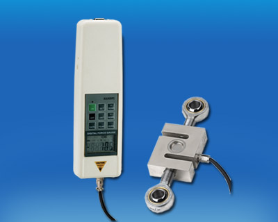 HP Digital Force gauge tester