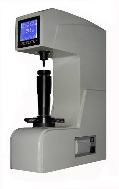 Automatic Rockwell Hardness Tester HR150P