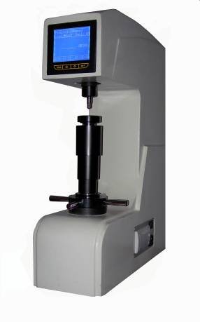 Automatic Rockwell Superficial Hardness tester HR45P