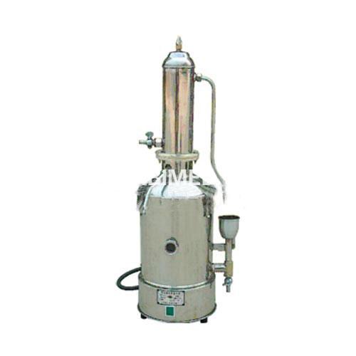 Sterilizer and Distiller TS-5/10/2