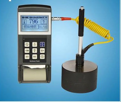 Portable Lee Hardness Tester LH320