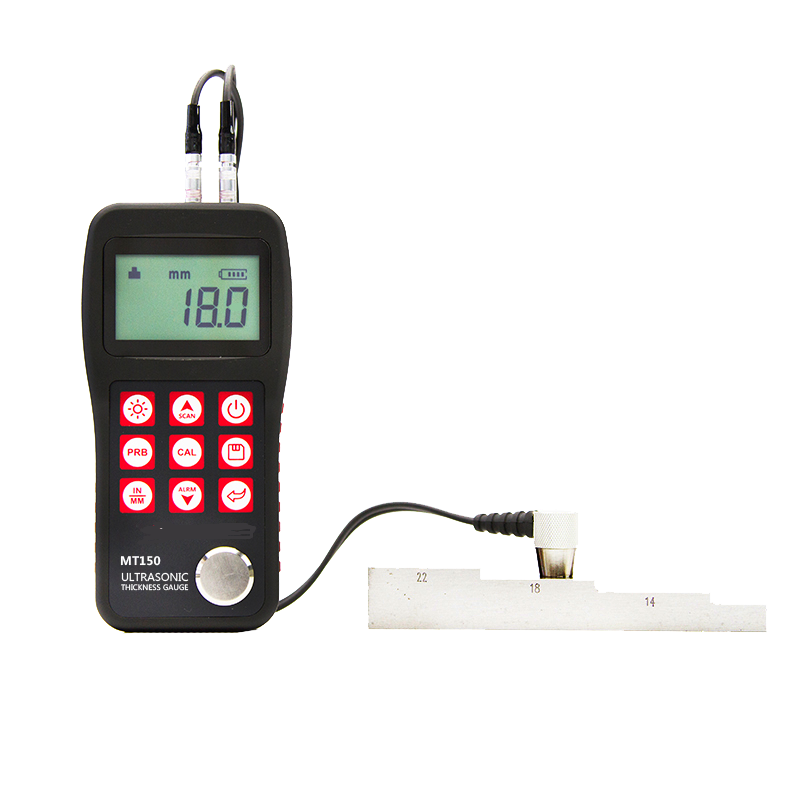 Ultrasonic Thickness Gauge MT150