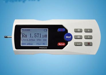 Surface Roughness tester SR200