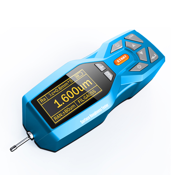 Surface Roughness Tester 