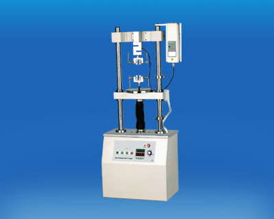 Electric Test Stand HDV-5K