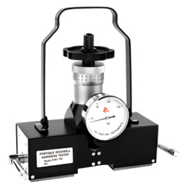 Portable Rockwell Hardness Testers PHR-100