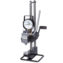 Portable Brinell Hardness Tester PHB-3000 