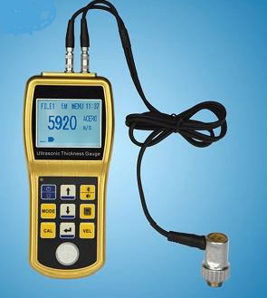 Ultrasonic Thickness Gauge UT310