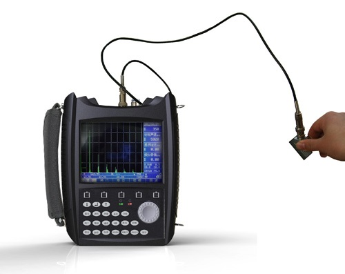 Ultrasonic Flaw Detector UFD610